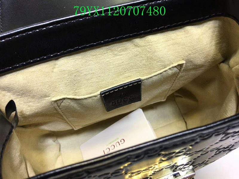 Glami Fashion - GCI Bags - 11532