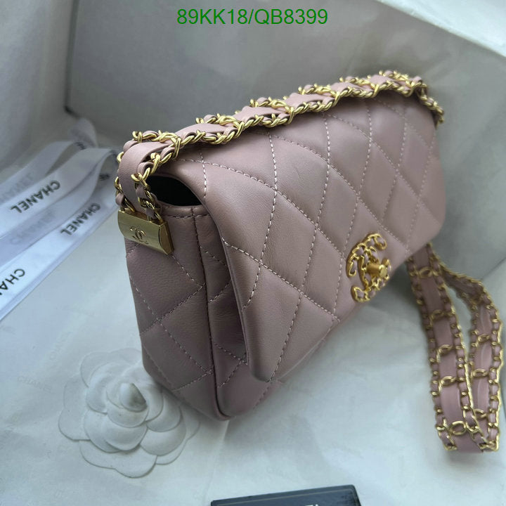 SAMC - CHL Bags Crossbody - 135