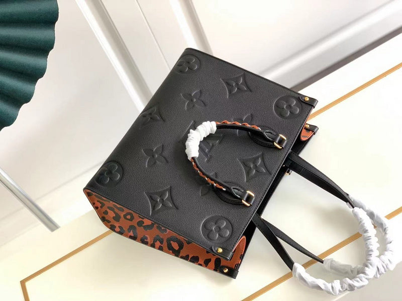 Glami Fashion Lu-Vi bags - 17537