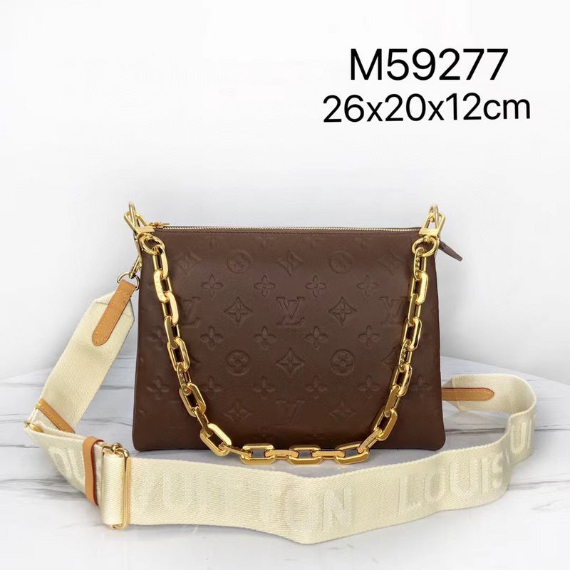 Glami- Glami- Lu-Vi bags - 11811