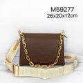 Glami- Glami- Lu-Vi bags - 11811