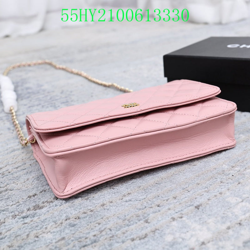 Satchel Bags - CHL Bags - 5167