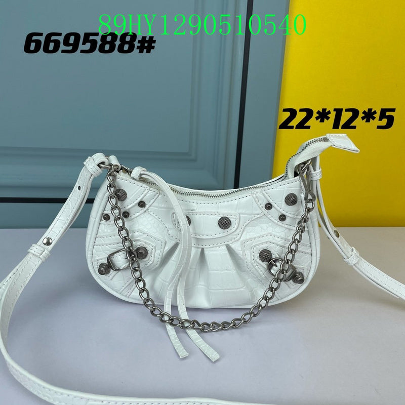 Satchel Bags - BGA Bags - 2309