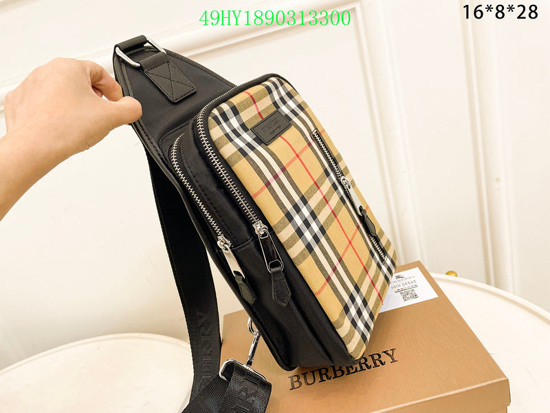ELE Fashion -BBR Bags - 149