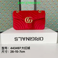 Glami Fashion - GCI Bags - 10514