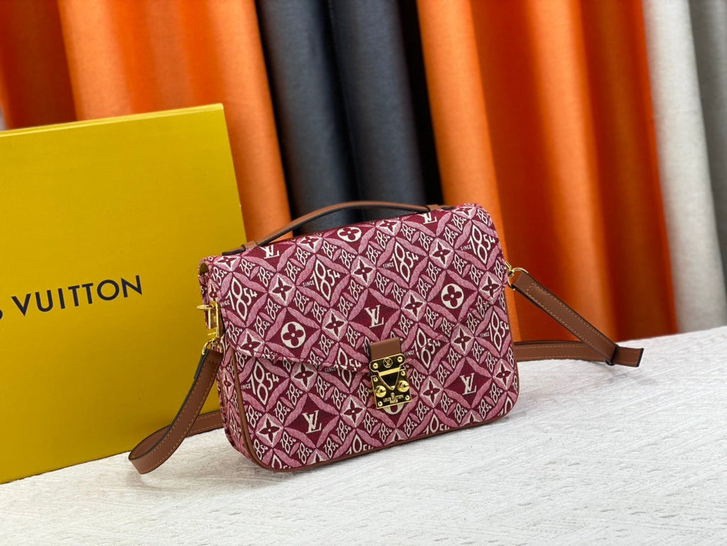 EN - Luxury Bags LUV 801