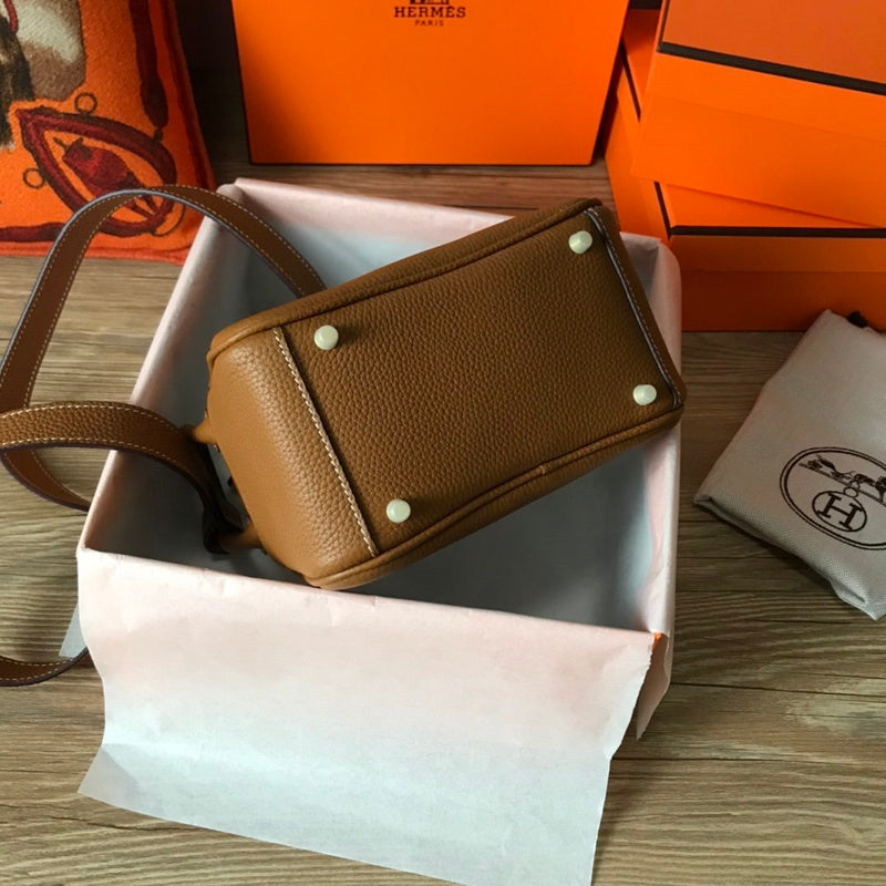 Satchel Bags - HMS-Bags - 1251