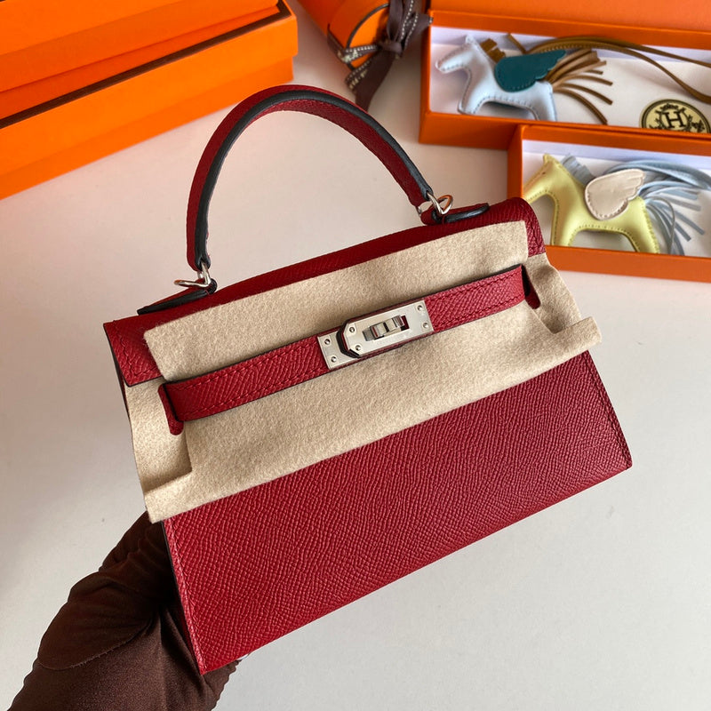 Glamy - HMS Bags - 458