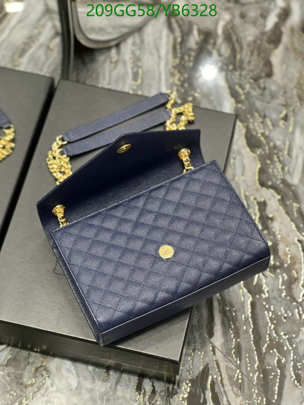 SAMC - YLS Bags - 273