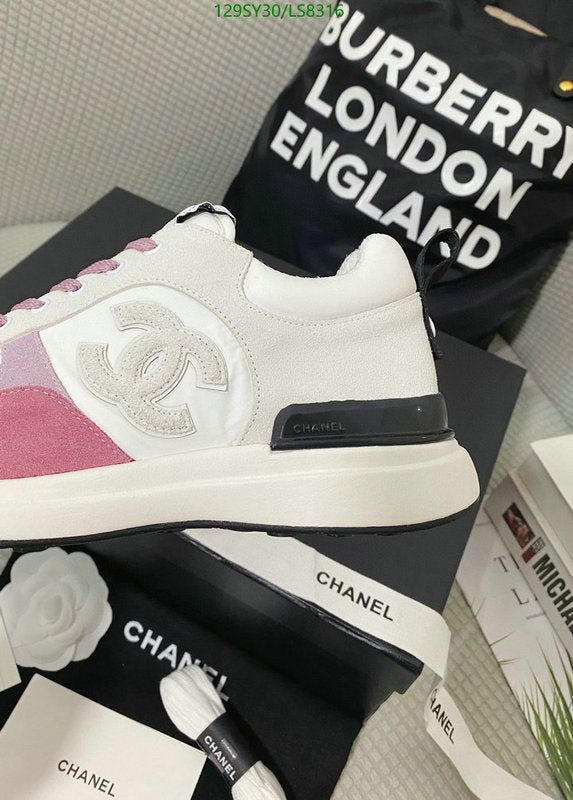 SAMC - CHL Women Shoes Sneakers - 239