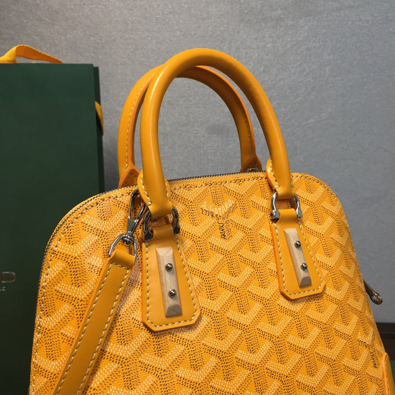 Satchel Bags - GOD Bags - 927