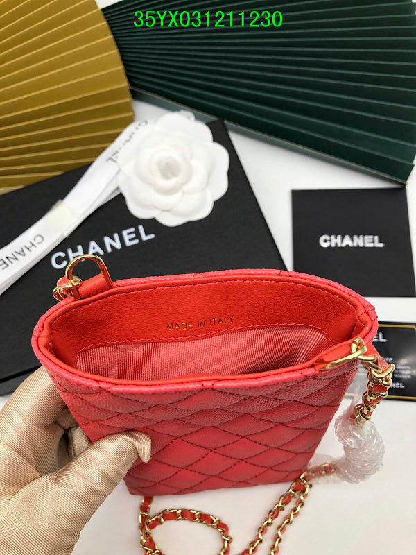 Glami - CHL Wallet - 2474