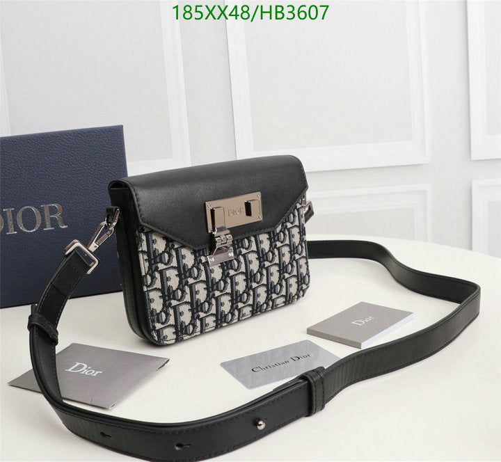SAMCC - DOR Bags - 1093