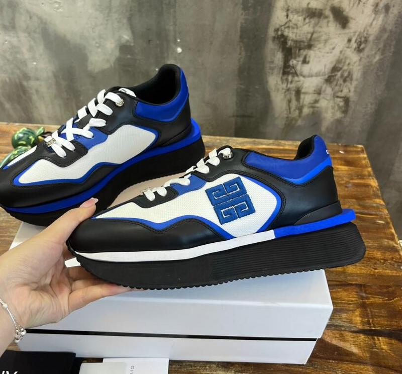 SAMC - GCY Men Shoes - 071