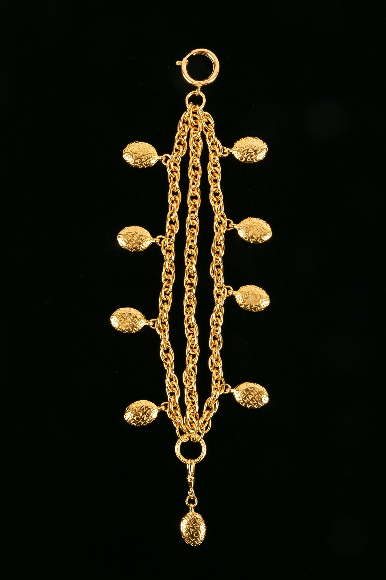 Bracelet Chanel
