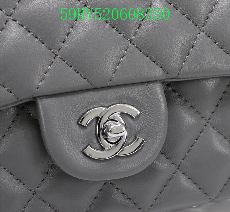 Satchel Bags - CHL Bags - 5259
