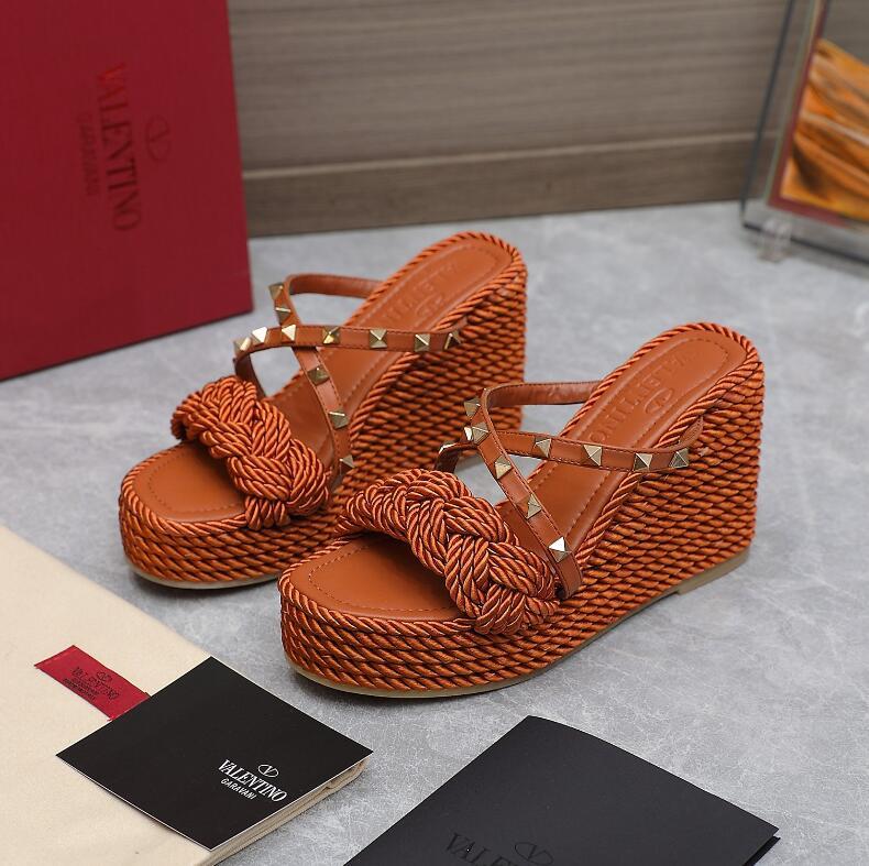 SAMC - VEL Women Shoes - 171