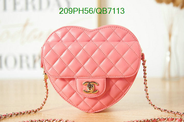 SAMC - CHL Bags - 083