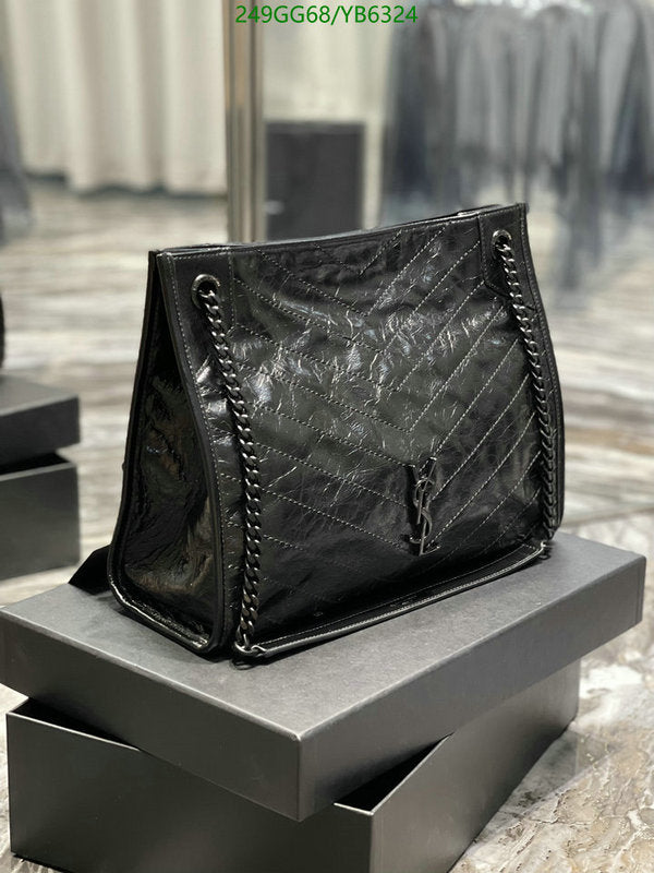 SAMC - YLS Bags - 297