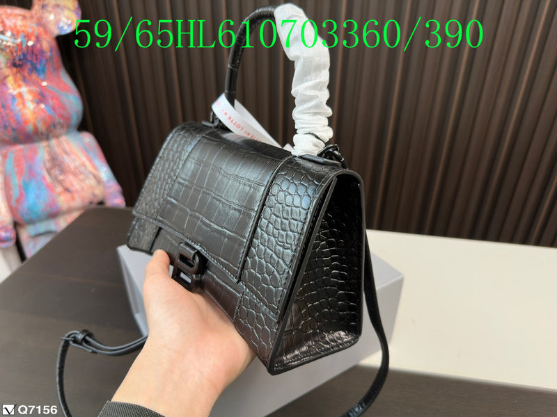 ELE Fashion - BGA Bags - 1725