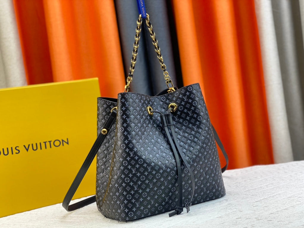 EN - Luxury Bags LUV 873