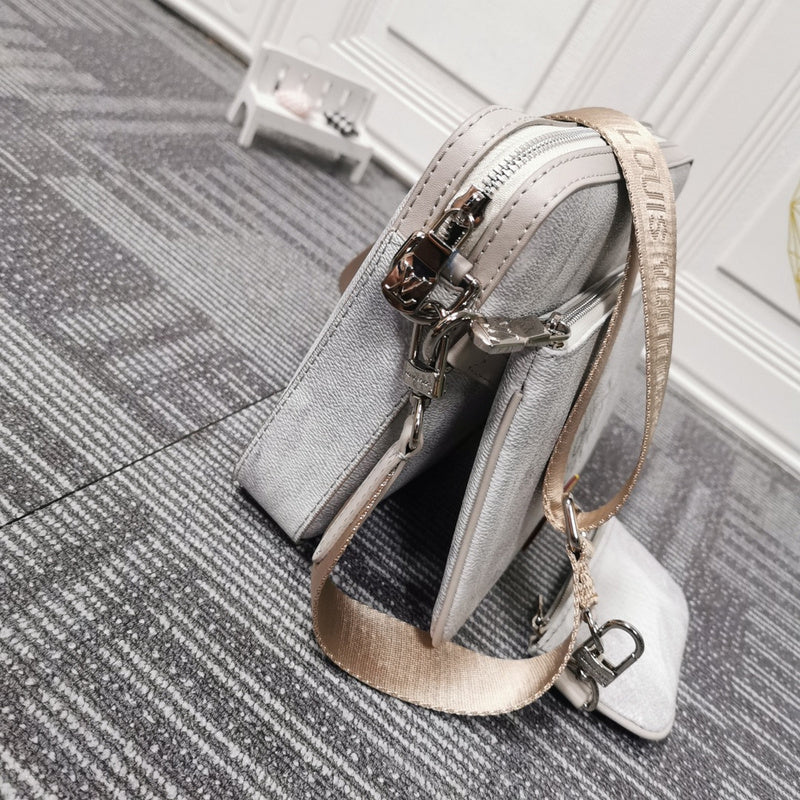 Satchel Bags - VL1 Bags - 204