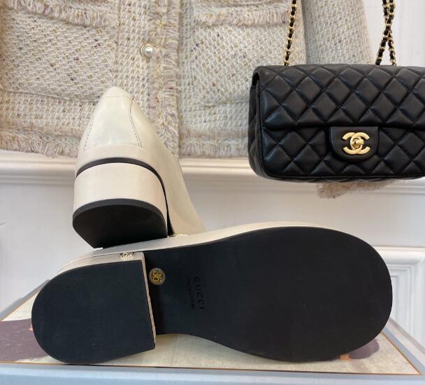SAMC - GUKI Women Shoes - 1269