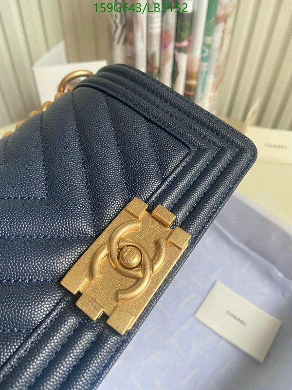 SAMC - CHL Bags - 957