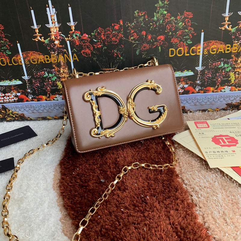 Satchel Bags - DNG Bags - 040