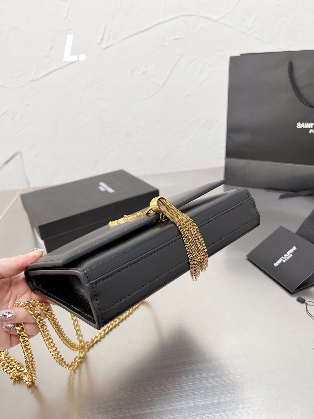 EN - New Arrival Bags SLY 335