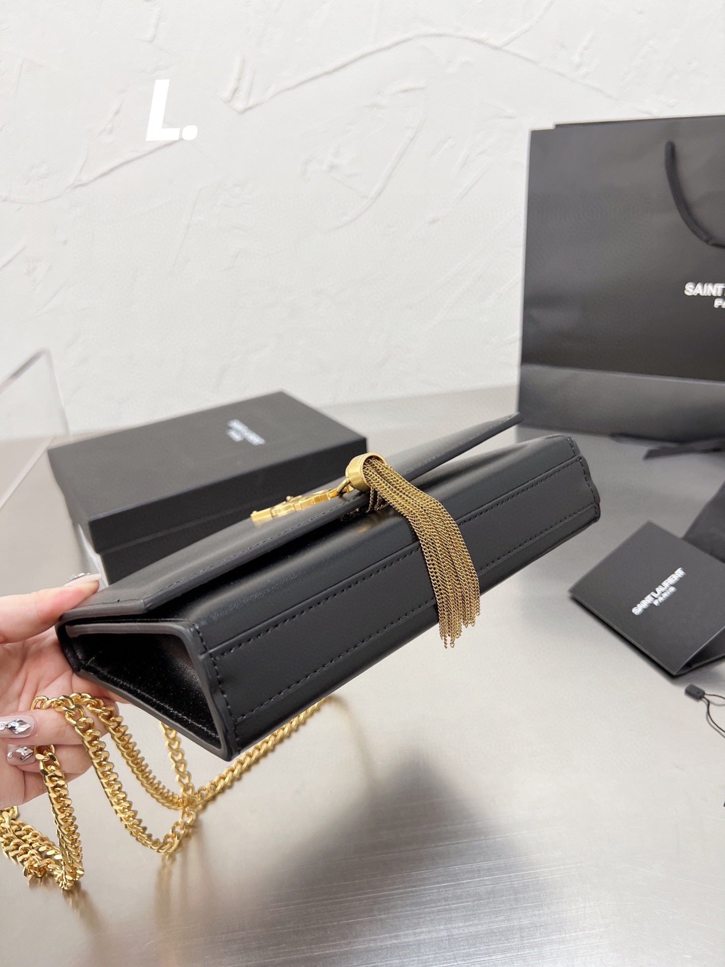 EN - New Arrival Bags SLY 335
