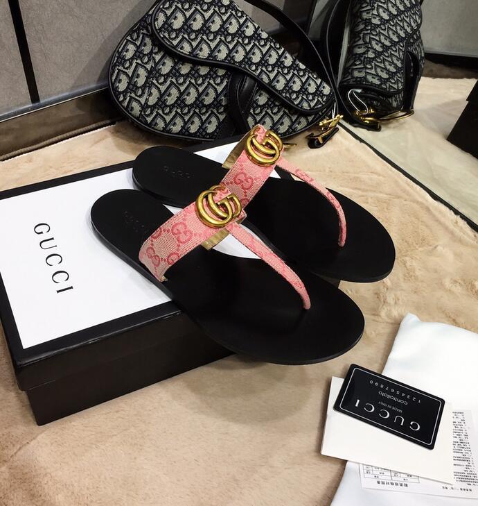 SAMC - GUKI Women Shoes - 1619
