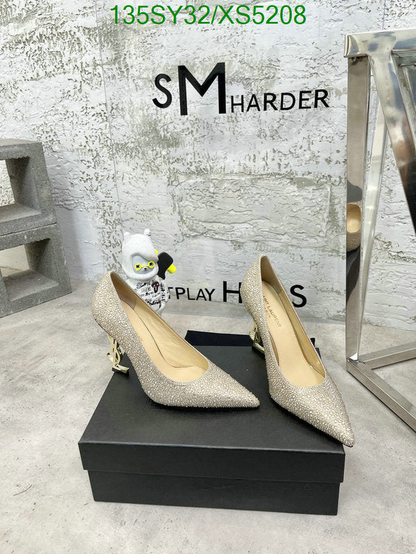 SAMC - YLS Women Shoes Heels - 083