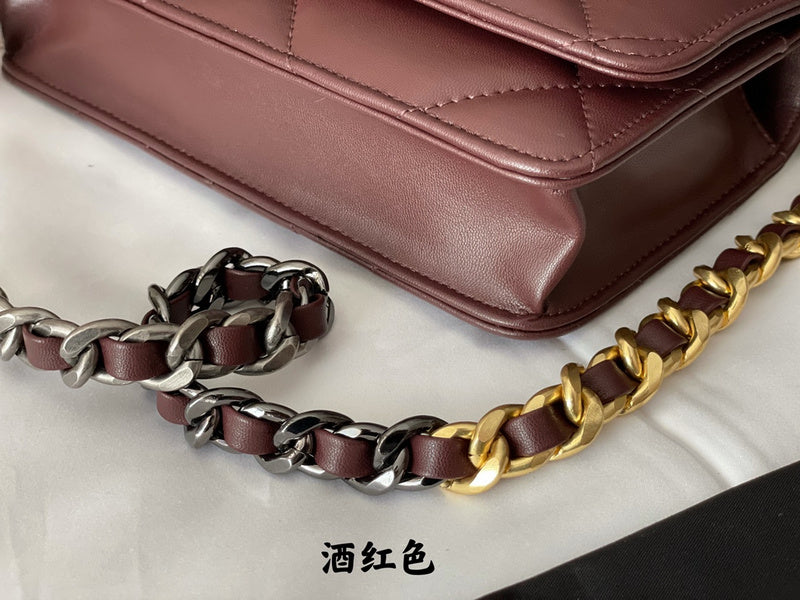 Satchel Bags - CLN Bags - 1184