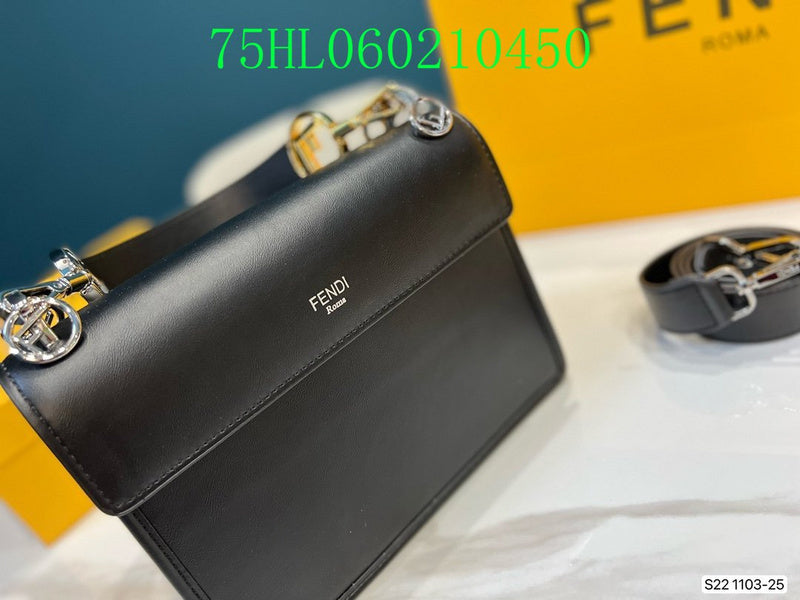 Glami - FDE Bags - 2667