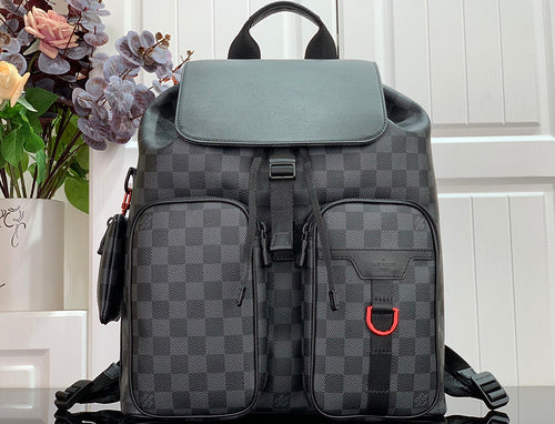 GlamI Lu-Vi bags - 2585