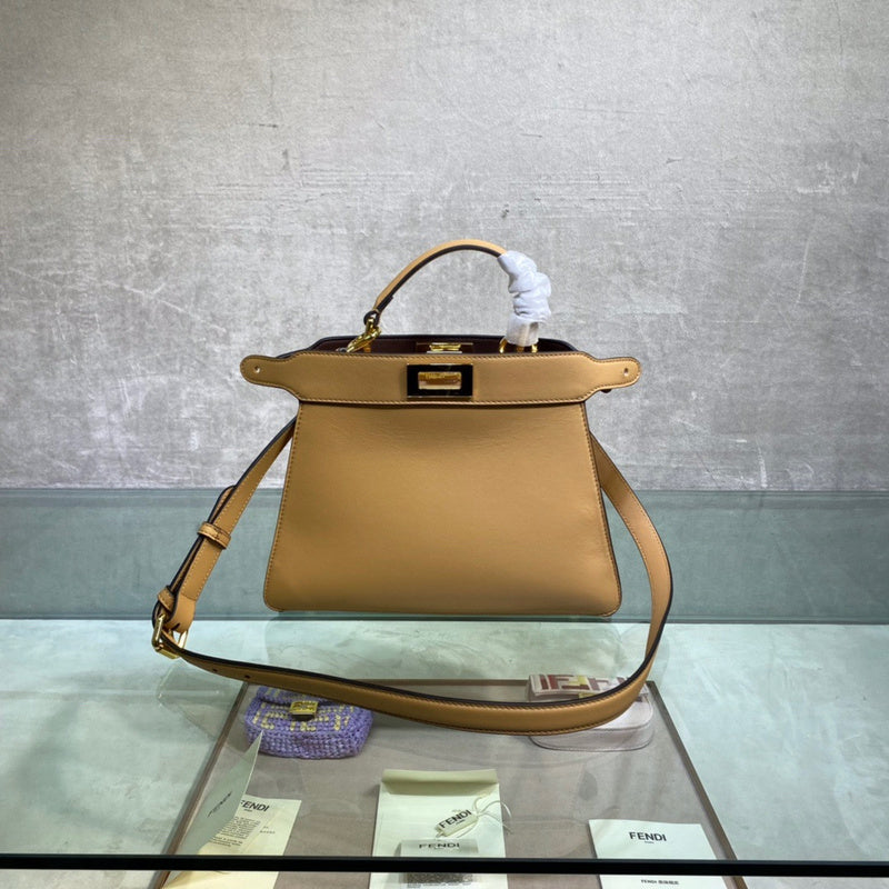 FDI Bags - Luxurious Bags  233