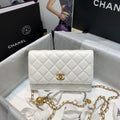 Chanel Bags