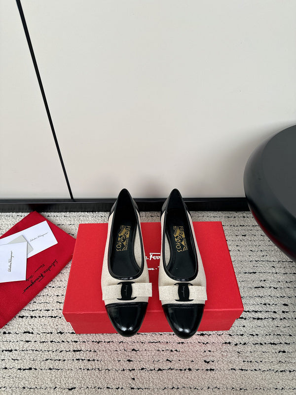 Glami - FGO Women Shoes - 008