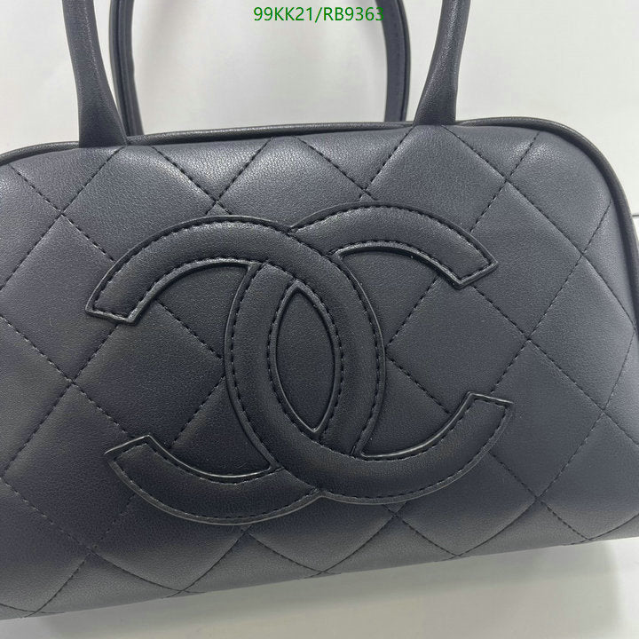 SAMC - CHL Bags Handbags - 071