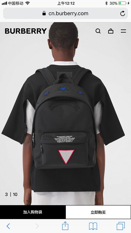 Glami- - BOR Bags - 078