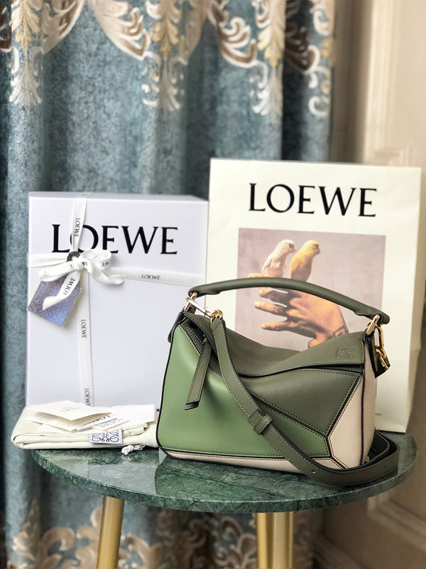 Glamy - LWO Bags - 084