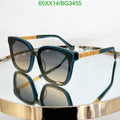SAMC - CHL Glasses - 137