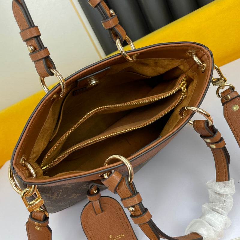 Satchel Bags - VL Bags - 765