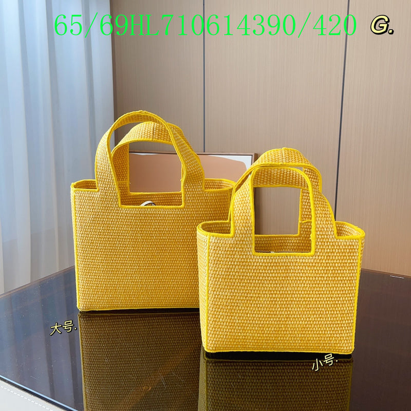 Satchel Bags - LWE Bags - 076