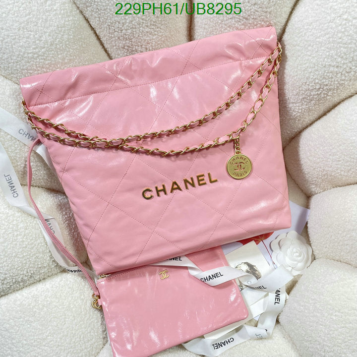 SAMC - CHL Bags - 087