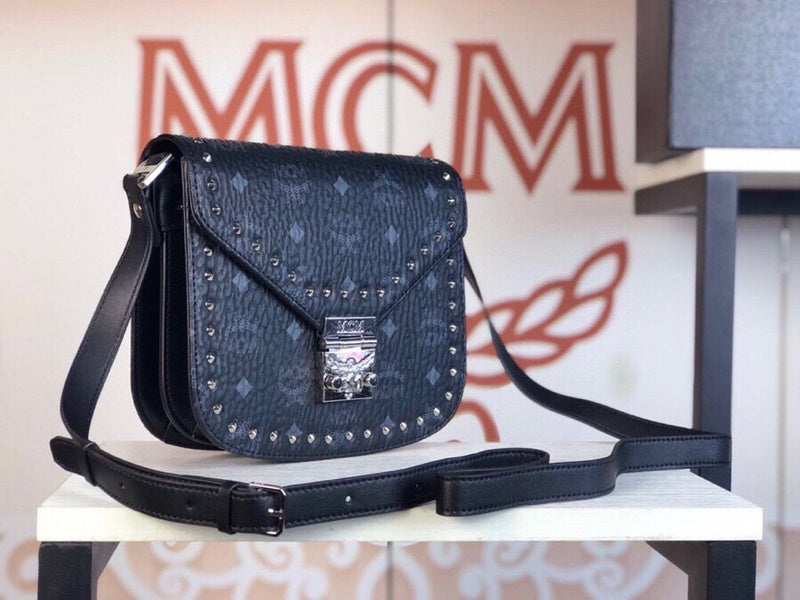 Satchel Bags - MC Bags - 312
