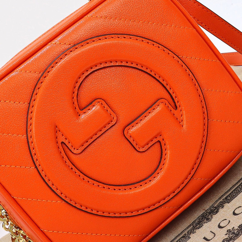 Satchel Bags - GCI Bags - 1415