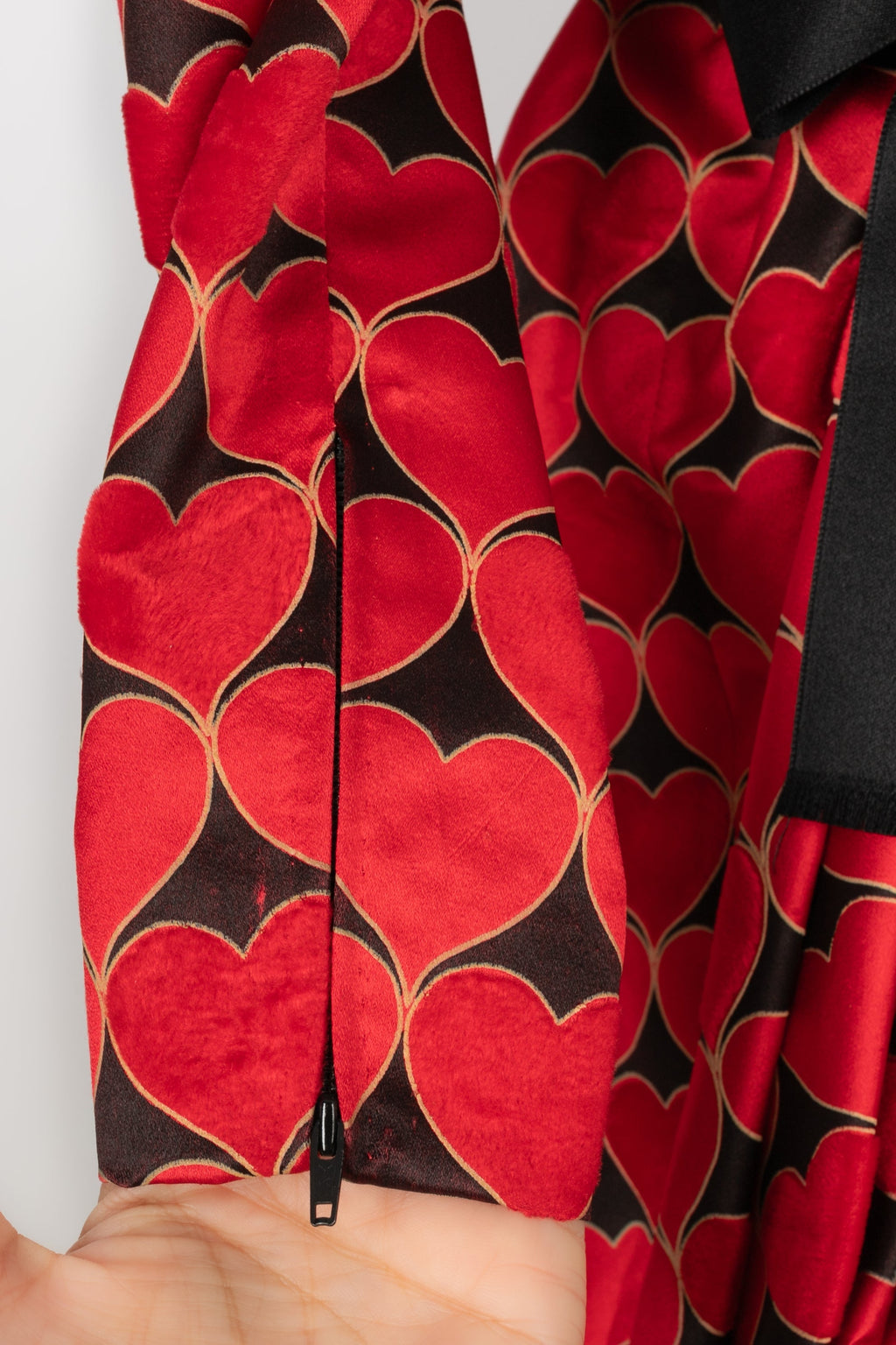 Robe Givenchy Haute Couture