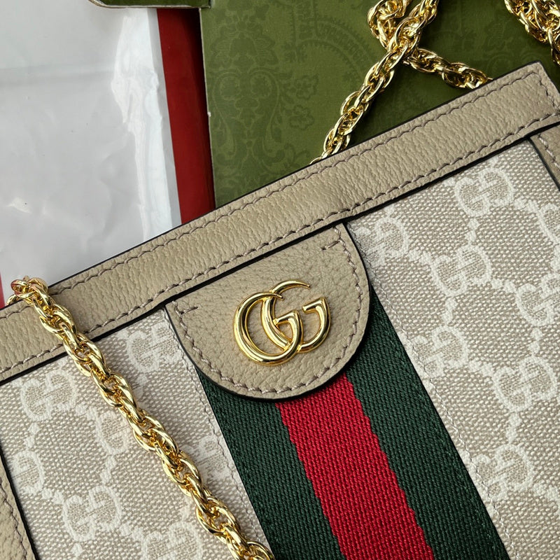 Glami Fashion - GCI Bags - 9294